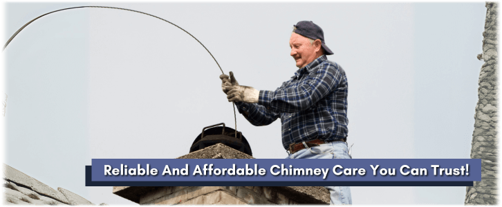 Chimney and Fireplace Solutions