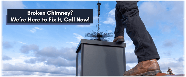 Chimney Repair Nashville