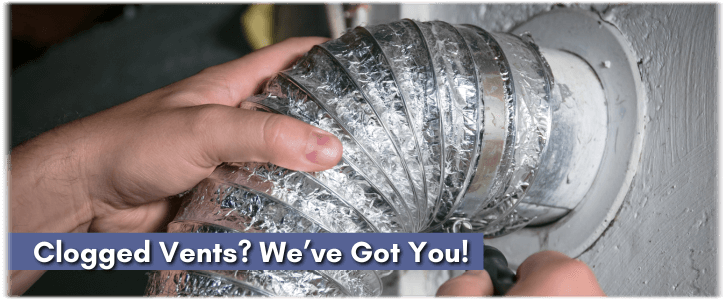 Dryer Vent Cleaning Nashville
