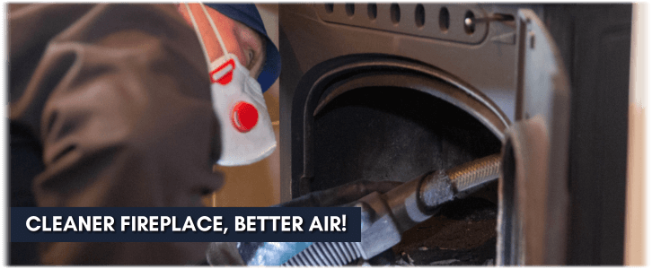 Fireplace Cleaning Nashville