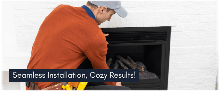 Fireplace Installation Nashville