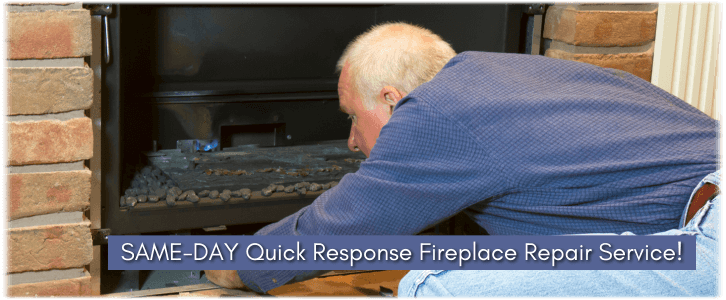 Fireplace Repair Nashville