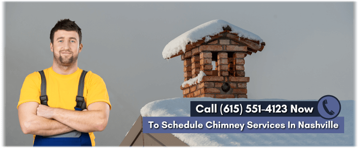Nashville Chimney Sweep