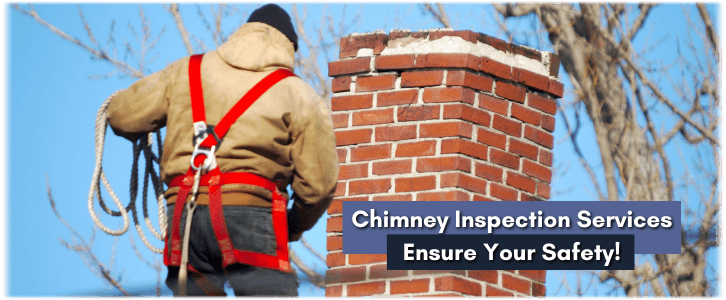 Chimney and Fireplace Inspection Nashville